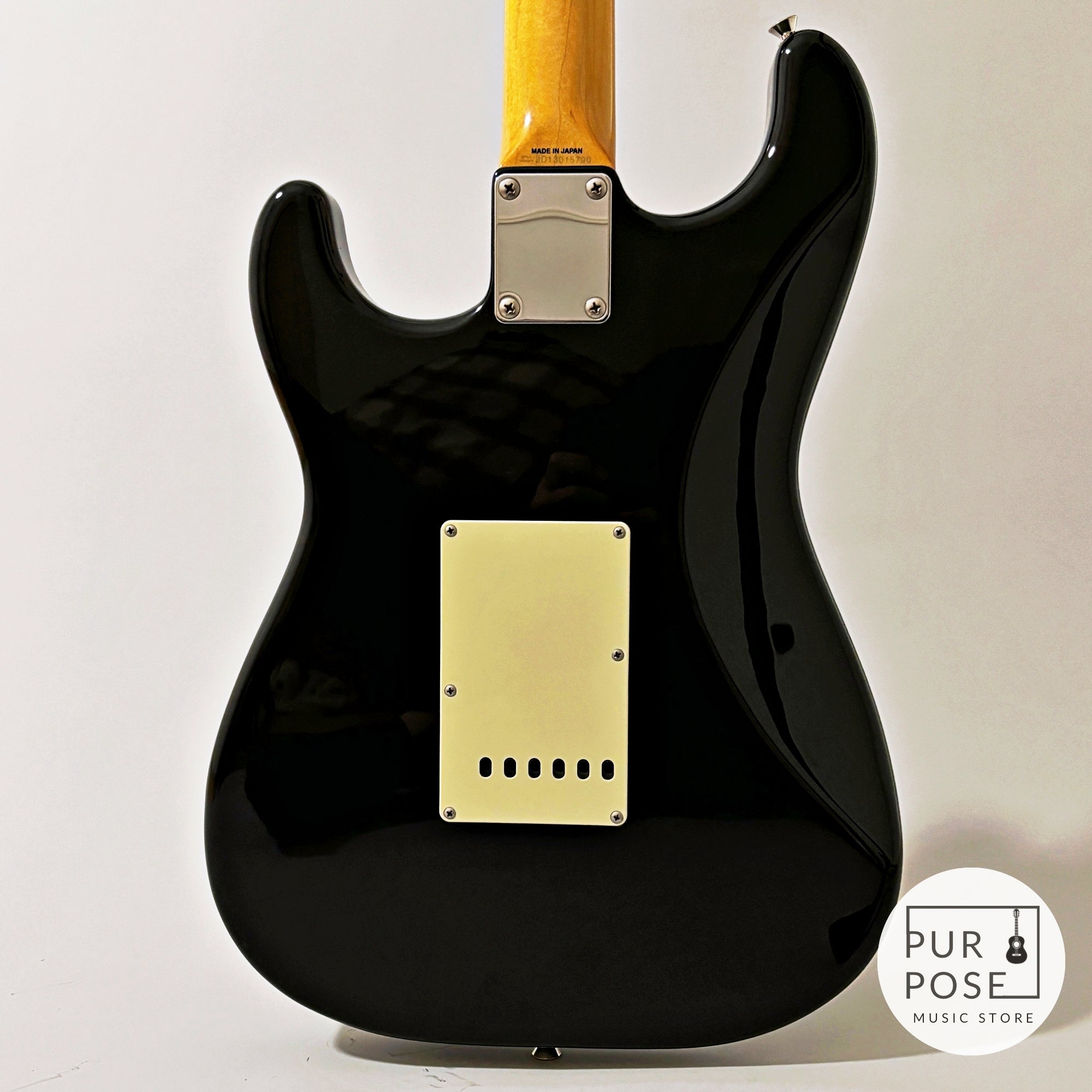 【中古・美品】Fender Japan ST62 2013年製 Stratocaster